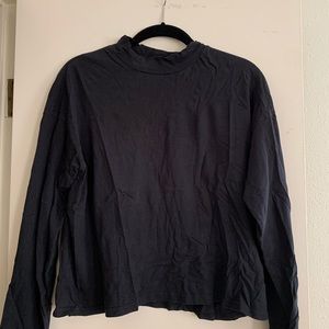 Everlane Mockneck